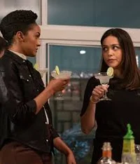 Angela And Nyla