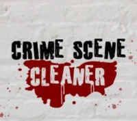 Crime scene cleaner 