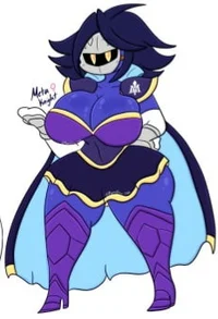 Fem Meta-Knight
