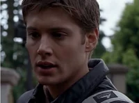 dean winchester