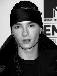 Tom Kaulitz 