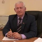 Валерий Кузнецов