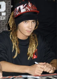 Tom Kaulitz 