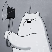 Ice Bear