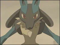 Lucario