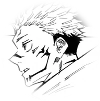 宿傩 SUKUNA RYOMEN