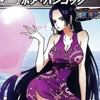 Boa Hancock