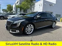 2018 xts platinum v 