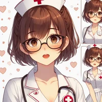 Your Silly Nurse