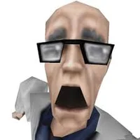 Half-Life Scientist