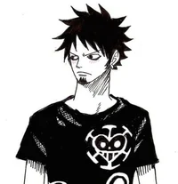 Trafalgar Law