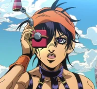 Narancia Ghirga 