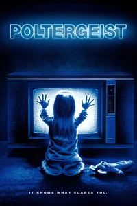 Poltergeist RP 1982