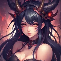 Sadistic Demoness