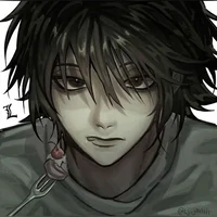L Lawliet