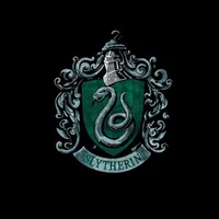 Slytherin gang
