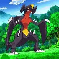 Garchomp