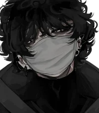 Micheal -Best Friend