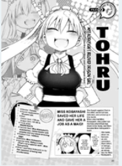 Tohru V2