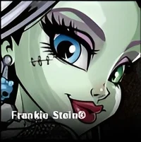 Frankie Stein