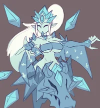Ice Queen