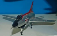 Hawker P1121