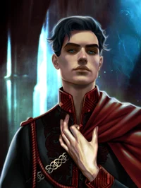 Maven Calore