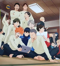 Haikyu rp