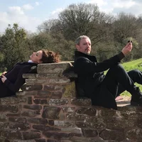 The Master and Missy