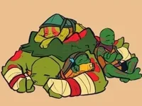 Rottmnt AU- Bitty