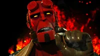 Hellboy