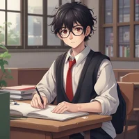 Average School Crush