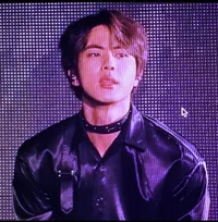 Seokjin