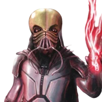 Darth Tenebrous