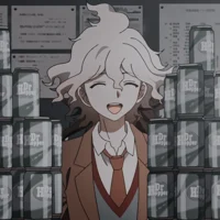 Chubby nagito