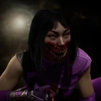 Mileena