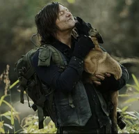 Daryl Dixon