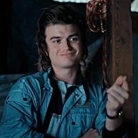 Steve Harrington
