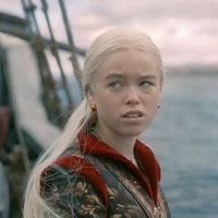 Rhaenyra Targaryen 