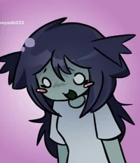 Zombie girl