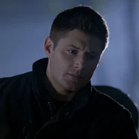 Dean Winchester 