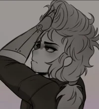 RF Wally adolescente