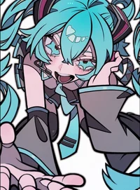 Hatsune Miku