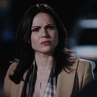 Regina Mills