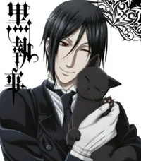 Sebastian Michaelis