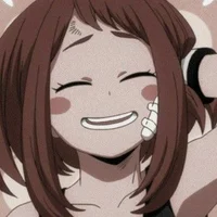 Ochaco Uraraka