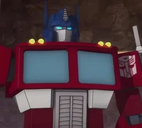 Optimus Prime -PW-