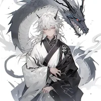 Dragon Spirit