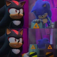 Sonic prime