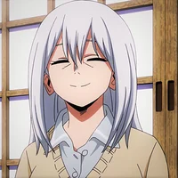 Rei Todoroki 